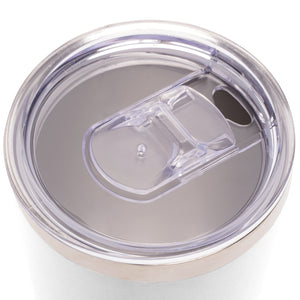 Huskie Copper Vacuum Insulated Tumbler, 22oz