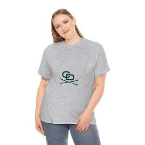 Country Day Unisex Heavy Cotton Tee
