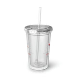 Providence Day Class of 2023 Suave Acrylic Cup