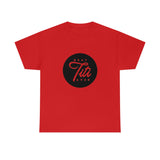 Best Titi Ever Unisex Heavy Cotton Tee