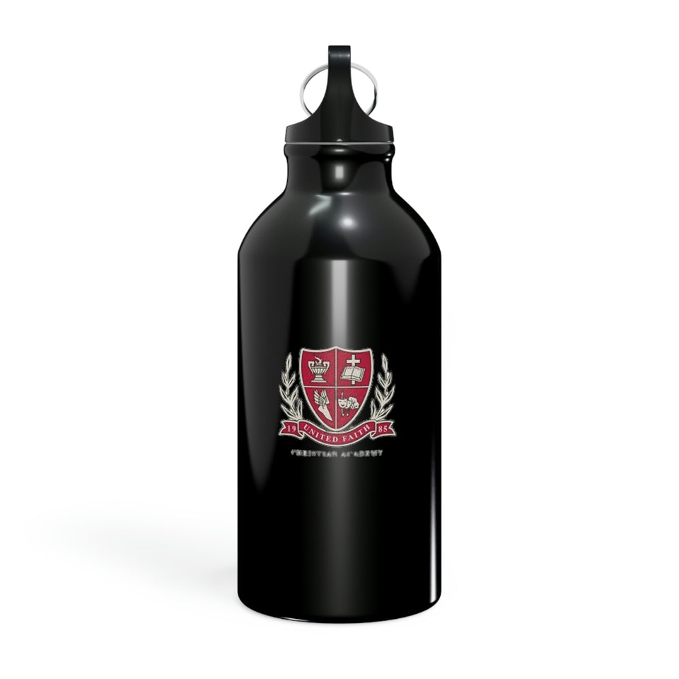 United Faith Christian Oregon Sport Bottle