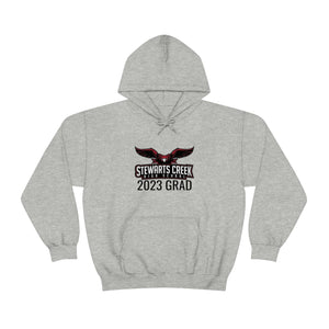 Stewarts Creek HS Class of 2023 Hooded Sweatshirt