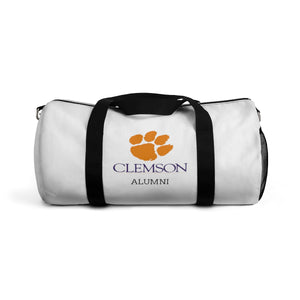 Clemson University Alumni Duffel Bag