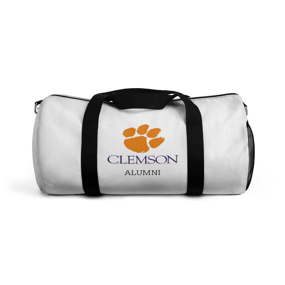 Clemson University Alumni Duffel Bag