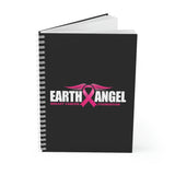 Earth Angel Spiral Notebook