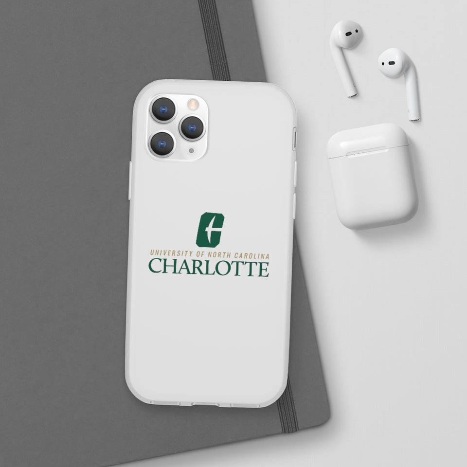 Charlotte iPhone Case