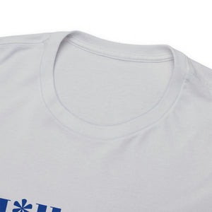 H*ll Yeah! UNCG Senior Unisex Heavy Cotton Tee