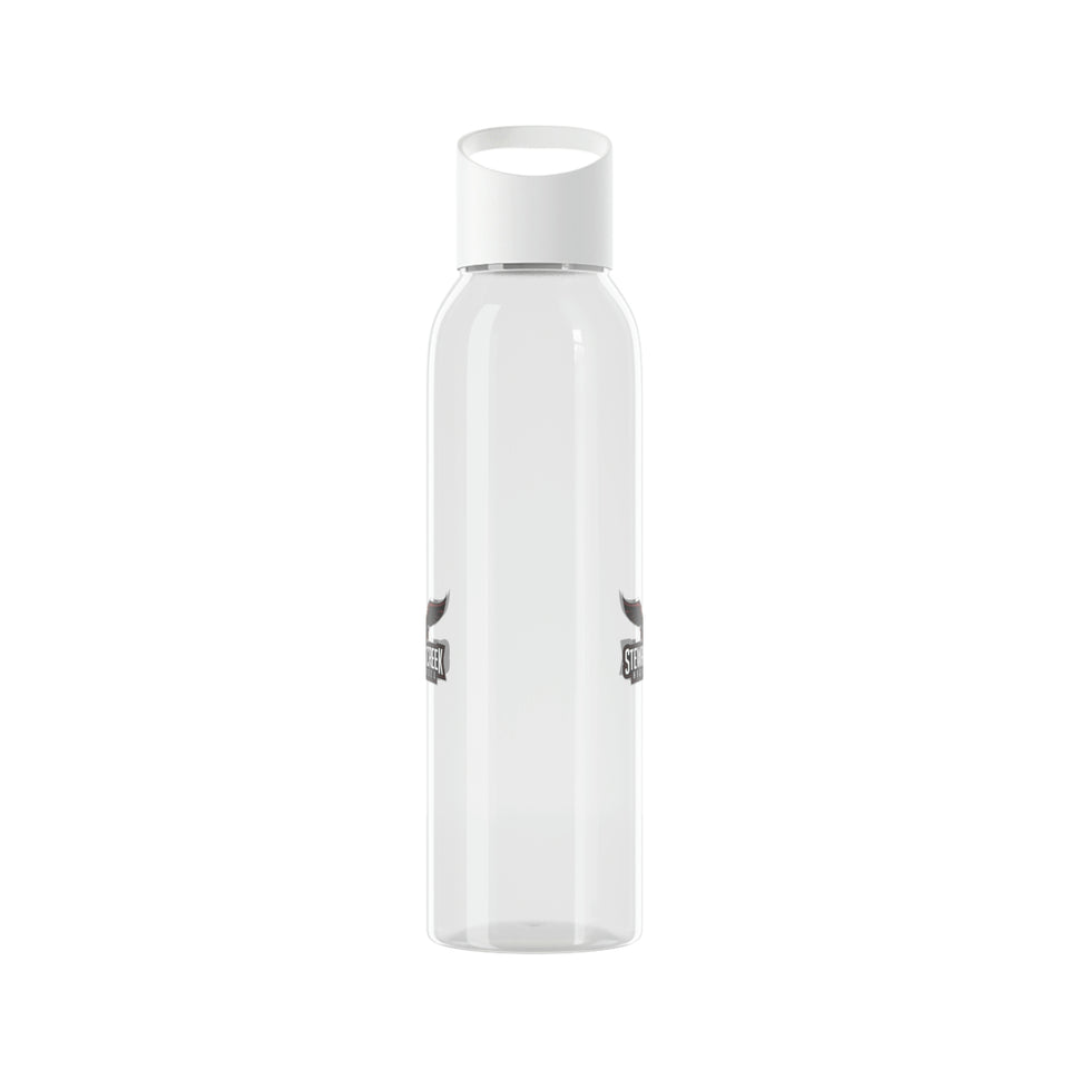 Stewarts Creek HS Sky Water Bottle