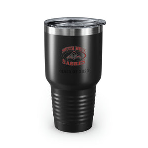 South Meck HS Class of 2023 Ringneck Tumbler, 30oz