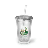 UNCC ALUMNI Suave Acrylic Cup