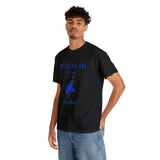 H*LL Yeah My Son Is An Elizabeth City Graduate Unisex Heavy Cotton Tee