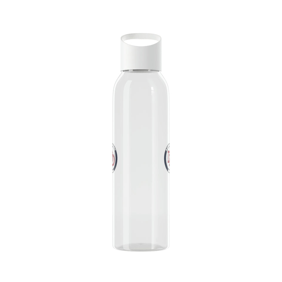 Davidson Day Sky Water Bottle