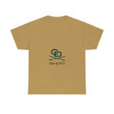 Country Day Class of 2023 Unisex Heavy Cotton Tee