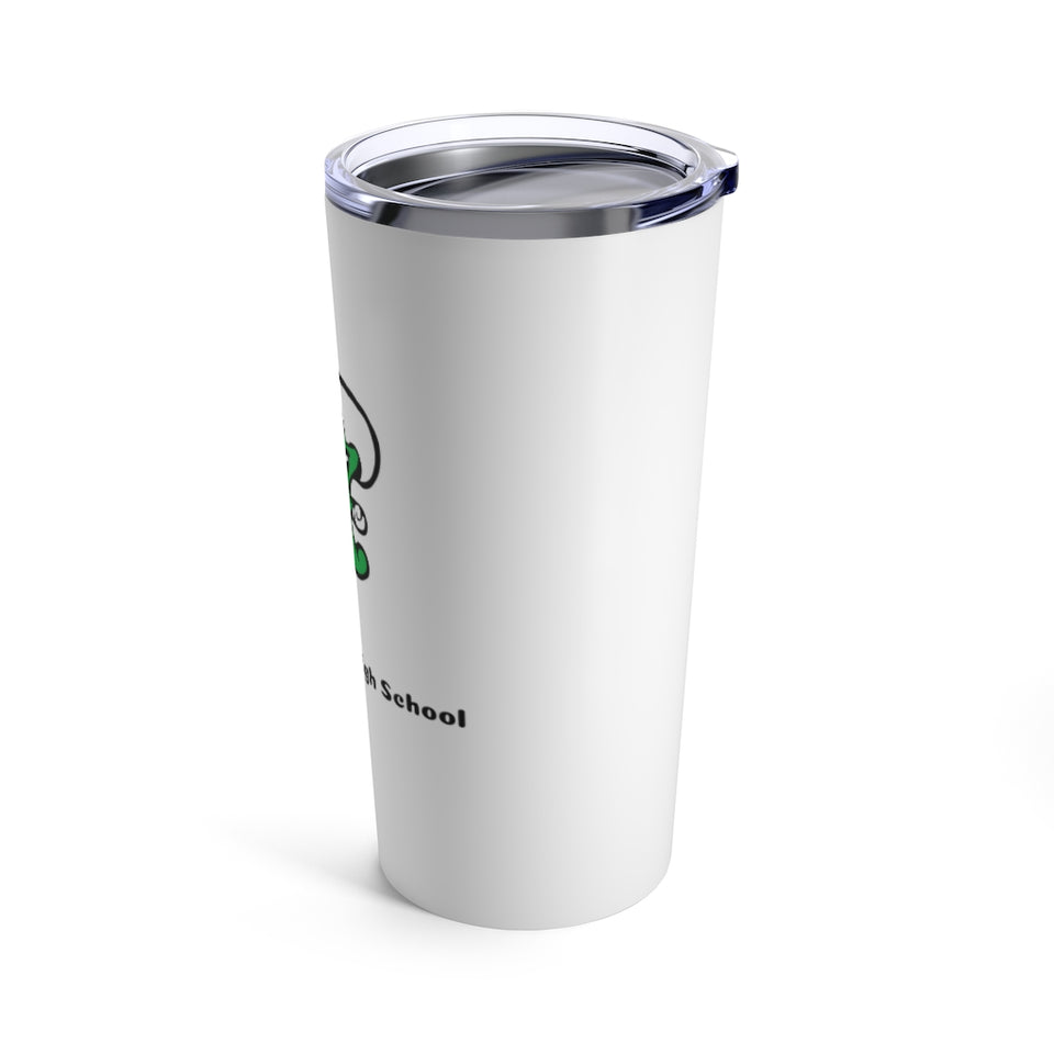 Ashbrook Tumbler 20oz