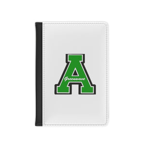 Ashbrook Passport Cover