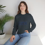 Charlotte Latin Unisex Heavy Blend™ Crewneck Sweatshirt