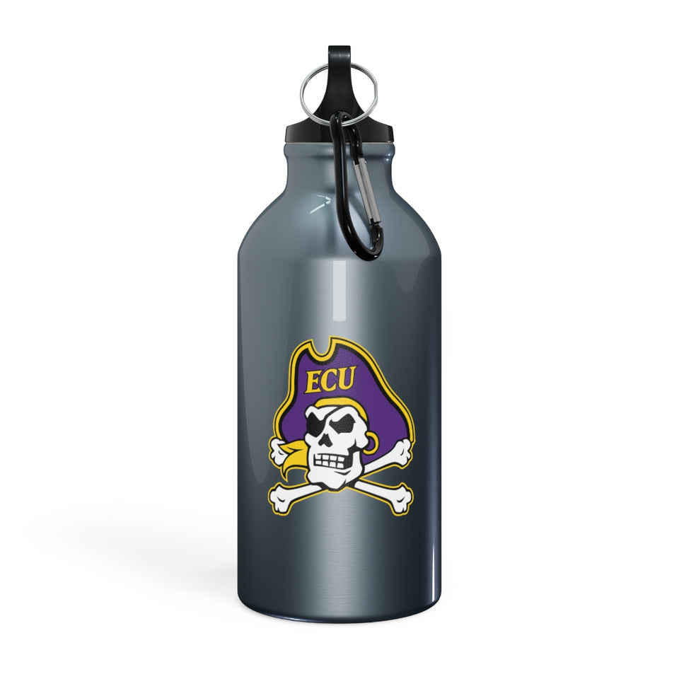 East Carolina Sport Bottle