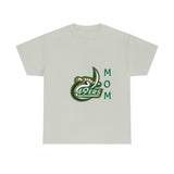 UNCC Mom Unisex Heavy Cotton Tee