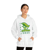 Independence Class of 2023 Unisex Heavy Blend™ Hooded Sweatshirt