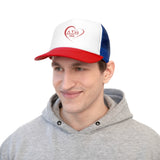 Delta Sigma Theta Caps