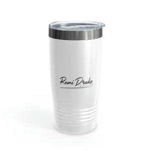 Remi Drake Ringneck Tumbler, 20oz
