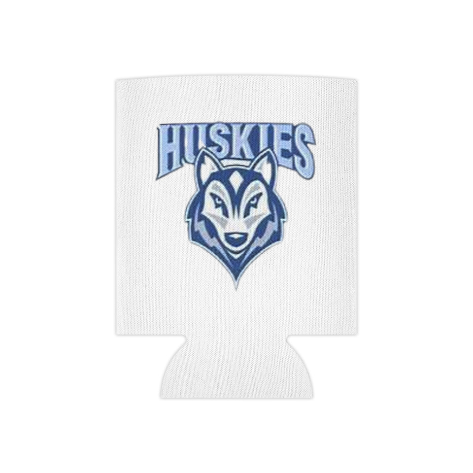 Hunter Huss HS Can Cooler