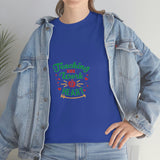 Work of Heart Cotton Tee