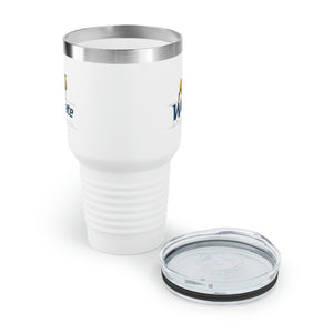 Wingate Ringneck Tumbler, 30oz