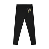 Providence HS Stretchy Leggings