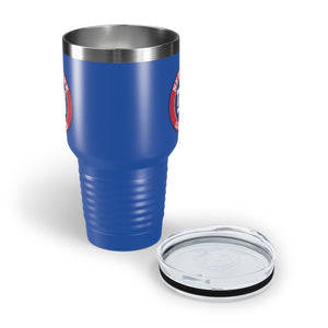 New York Giants Ringneck Tumbler, 30oz