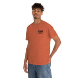 Best Nanna Ever Unisex Heavy Cotton Tee