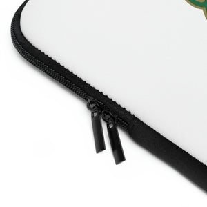 UNCC ALUMNI Laptop Sleeve