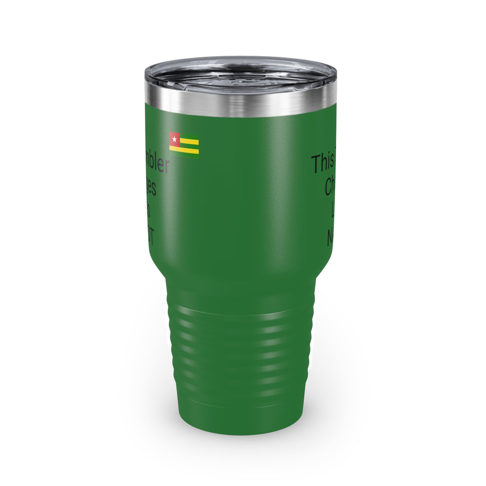 NAYOT Ringneck Tumbler, 30oz