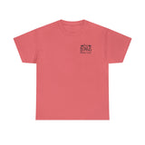 Best Bonus Mom Ever Unisex Heavy Cotton Tee