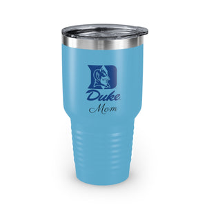 Duke Mom Ringneck Tumbler, 30oz