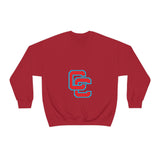 Charlotte Catholic Unisex Heavy Blend™ Crewneck Sweatshirt