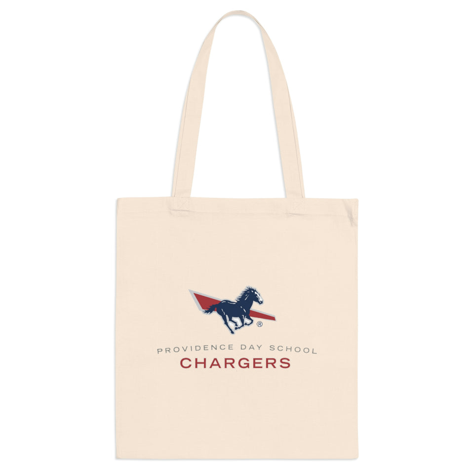 Providence Day Tote Bag
