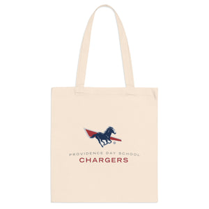 Providence Day Tote Bag