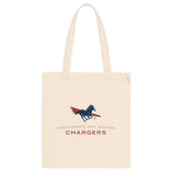 Providence Day Tote Bag