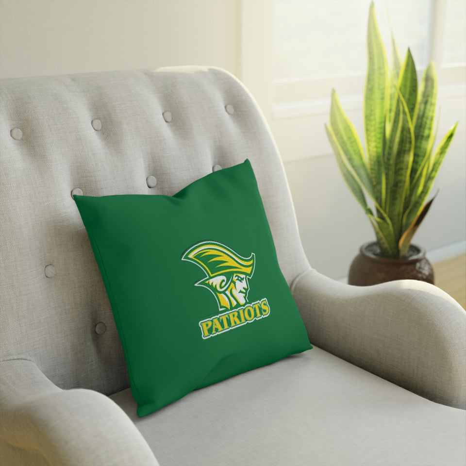 Independence Cushion