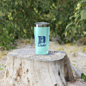 Duke Ringneck Tumbler, 20oz