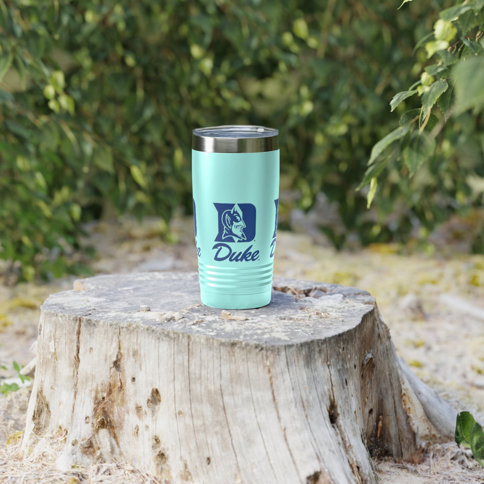 Duke Ringneck Tumbler, 20oz