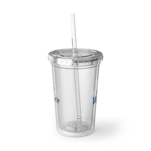 Wingate Suave Acrylic Cup