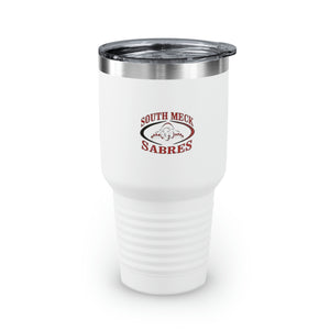 South Meck HS Ringneck Tumbler, 30oz