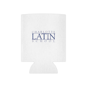 Charlotte Latin Can Cooler