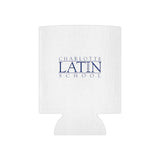Charlotte Latin Can Cooler