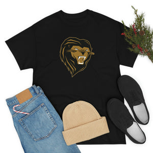 Shelby HS Unisex Heavy Cotton Tee