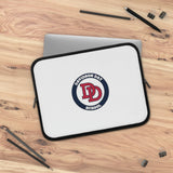 Davidson Day Laptop Sleeve