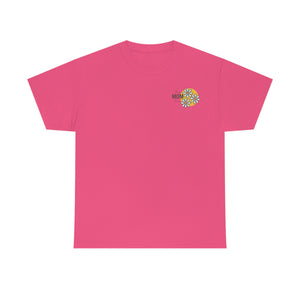 Best Mom Ever Unisex Heavy Cotton Tee