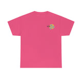 Best Mom Ever Unisex Heavy Cotton Tee